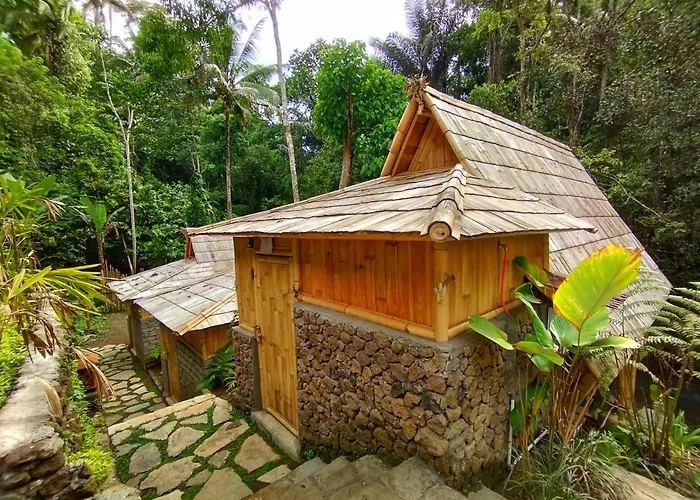 Aksha Riverside Ubud