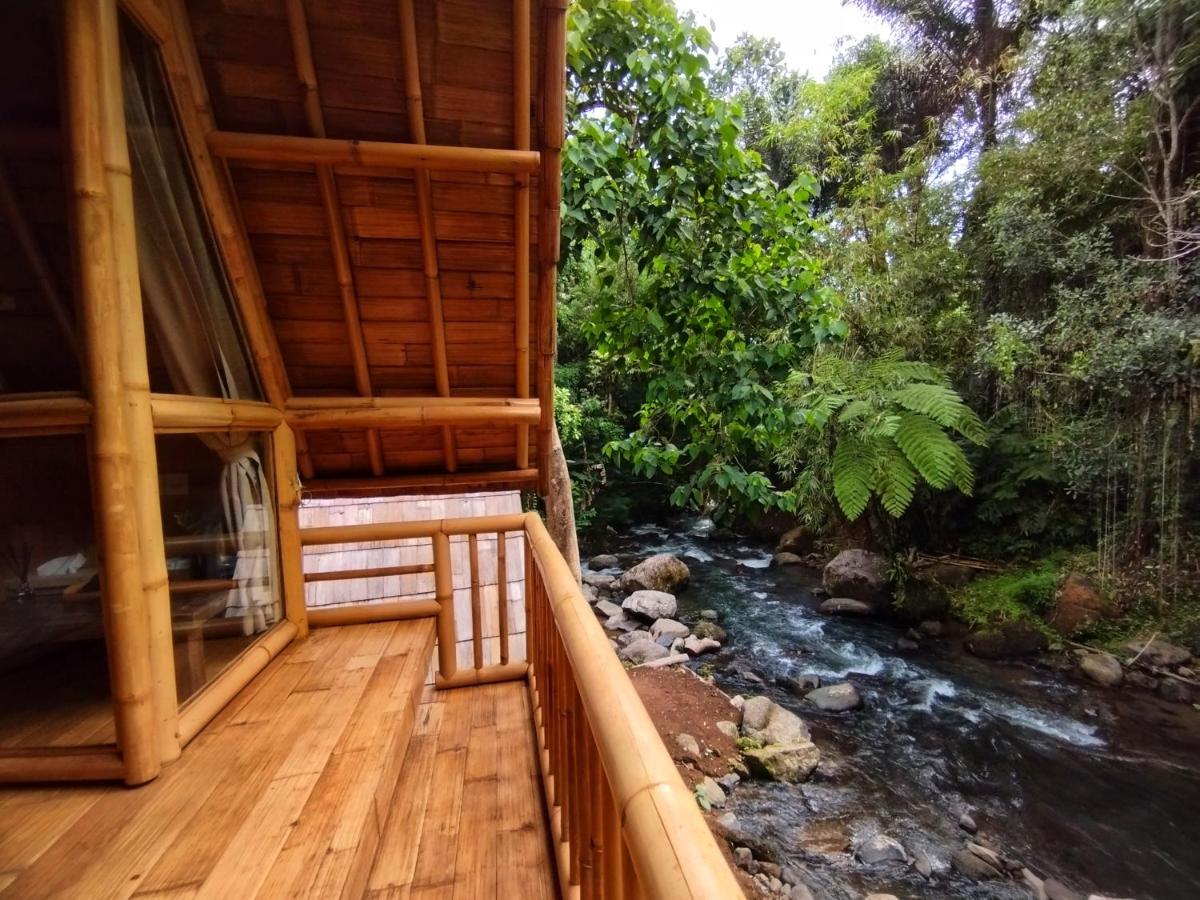Aksha Riverside Ubud