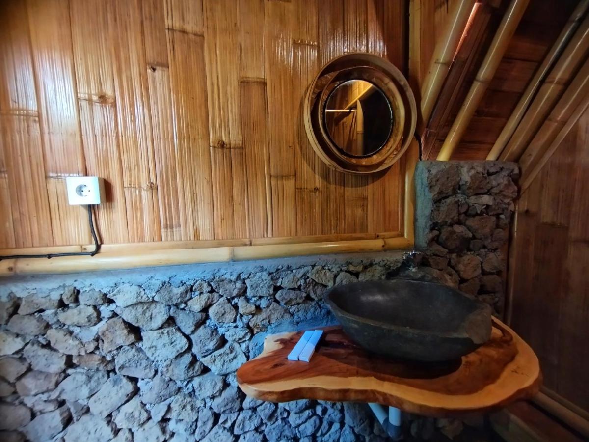 Aksha Riverside Ubud *