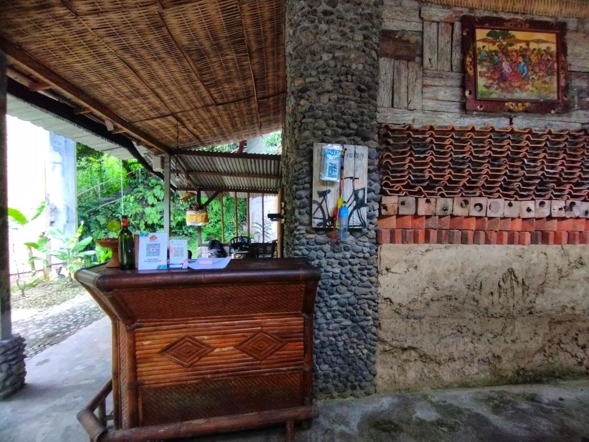 Aksha Riverside Ubud Luxury tent Tampaksiring